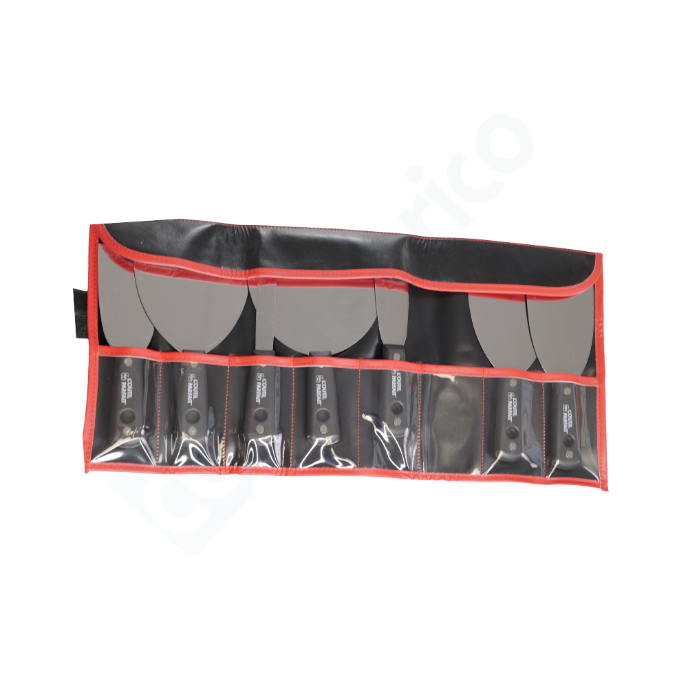 Trousse de plaquiste alu choc outil parfait 2433000