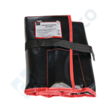 Trousse de plaquiste alu choc outil parfait 2433000