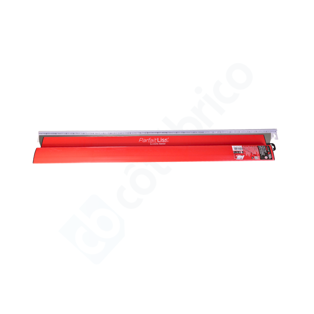 Lame a lisser parfaitliss 100 cm outil parfait 541100