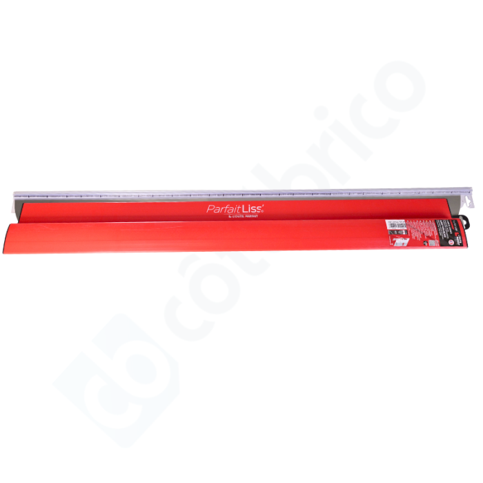 Lame a lisser parfaitliss 100 cm outil parfait 541100