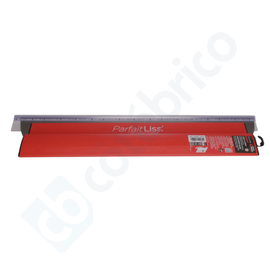 Lame a lisser parfaitliss 60 cm outil parfait 541060