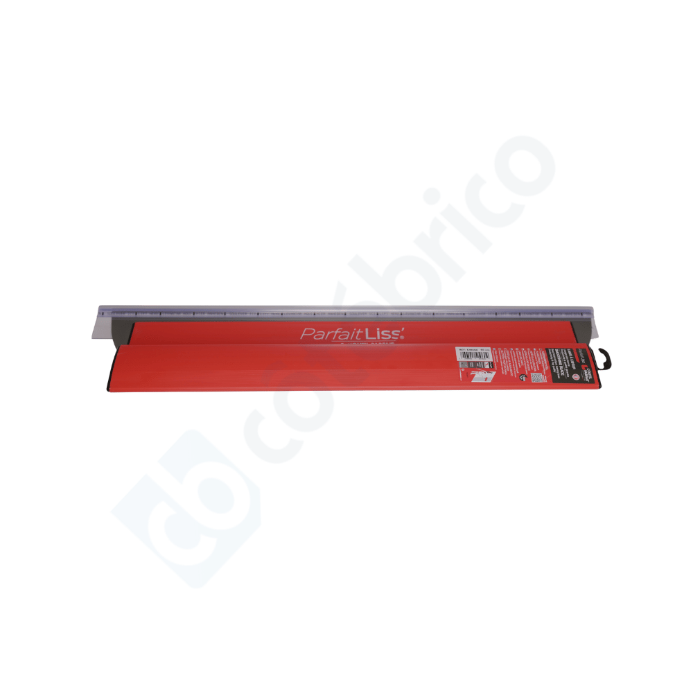 Lame a lisser parfaitliss 60 cm outil parfait 541060