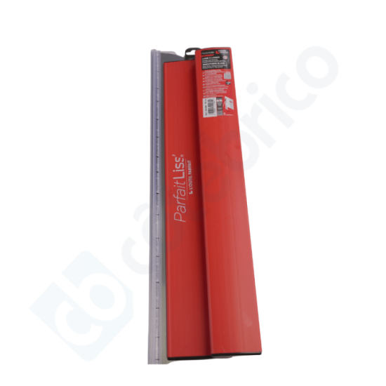 Lame a lisser parfaitliss 60 cm outil parfait 541060