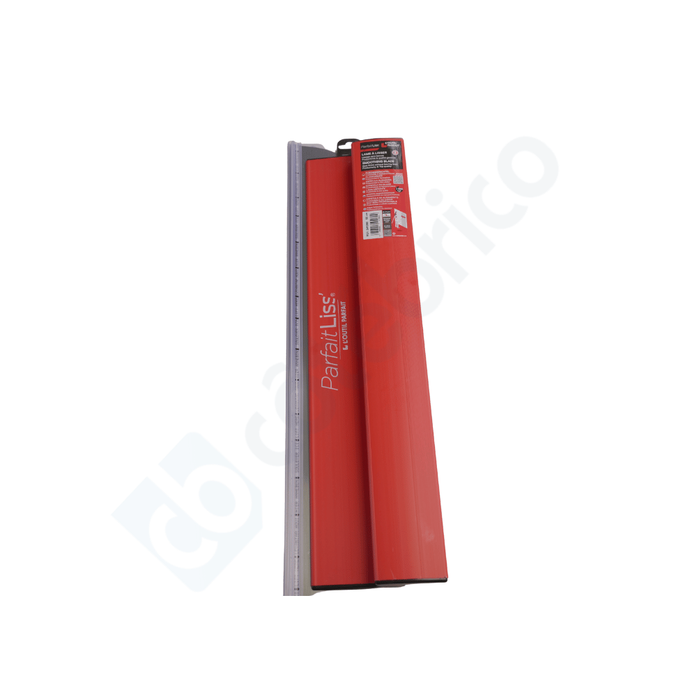 Lame a lisser parfaitliss 60 cm outil parfait 541060