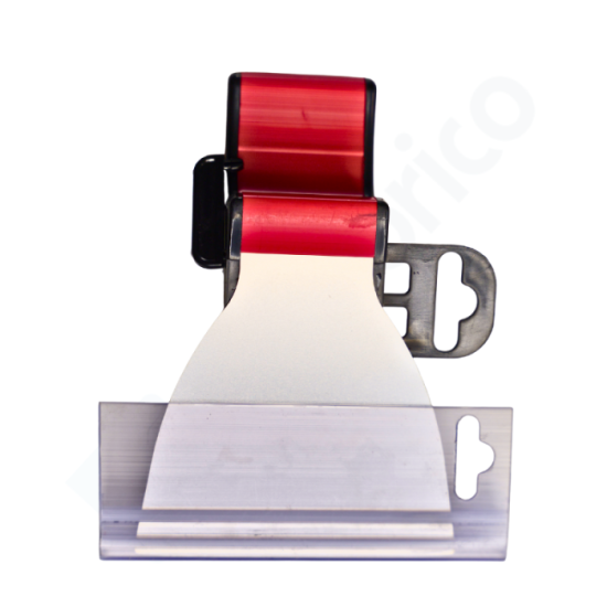 Lame a lisser parfaitliss 10 cm outil parfait 541010