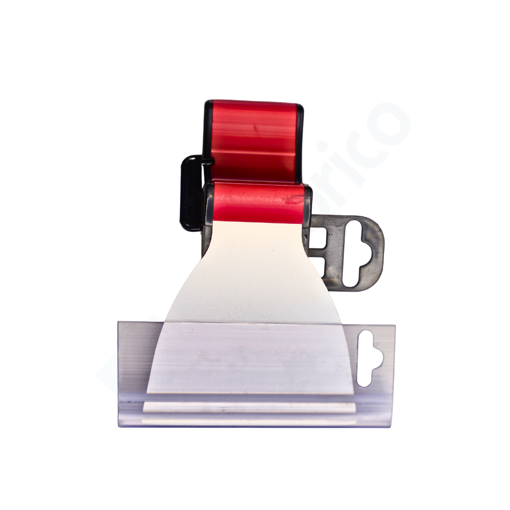 Lame a lisser parfaitliss 10 cm outil parfait 541010