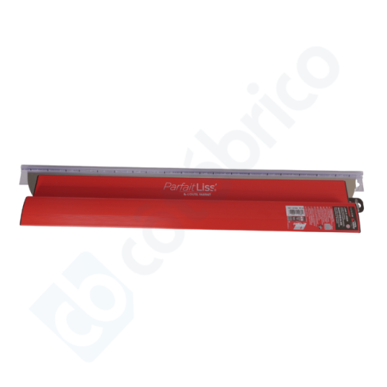 Lame a lisser parfaitliss 80 cm outil parfait 541080