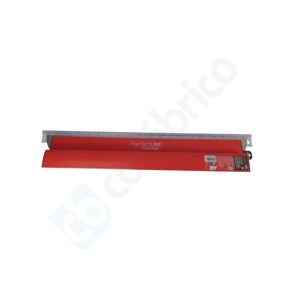 Lame a lisser parfaitliss 80 cm outil parfait 541080