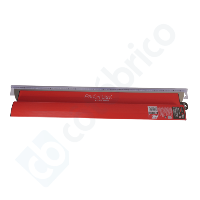 Lame a lisser parfaitliss 80 cm outil parfait 541080