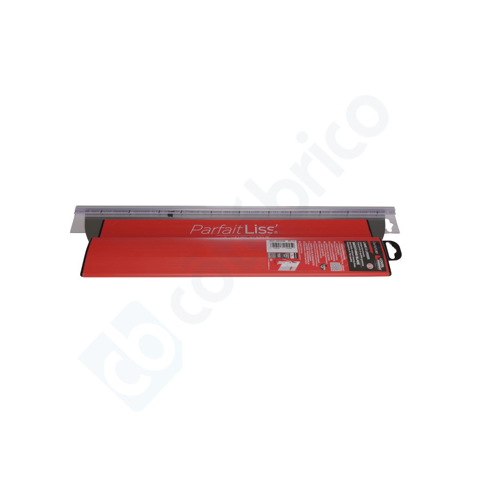 Lame a lisser parfaitliss 45 cm outil parfait 541045