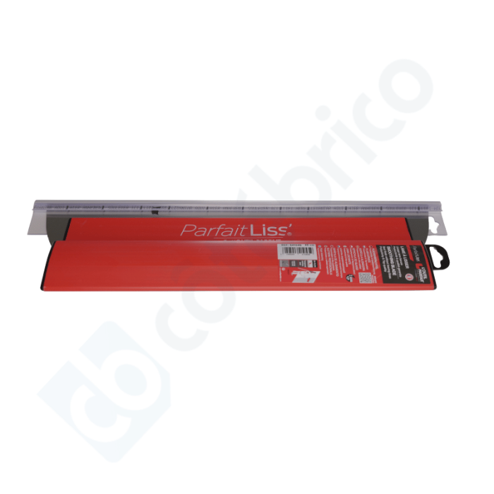 Lame a lisser parfaitliss 45 cm outil parfait 541045