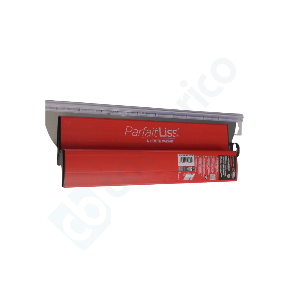 Lame a lisser parfaitliss 45 cm outil parfait 541045