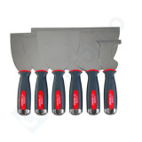 Valise plaquiste 6 couteaux outilt parfait 80117