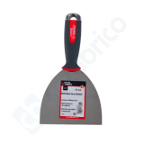Couteau plaquiste alu choc 12CM outilparfait 2613012