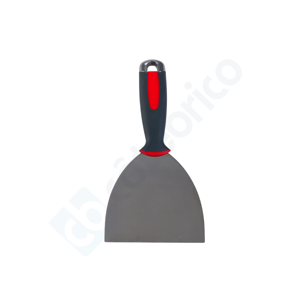 Couteau plaquiste alu choc 12CM outilparfait 2613012