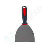Couteau plaquiste alu choc 12CM outilparfait 2613012