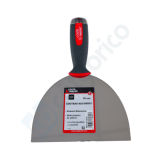 Couteau plaquiste alu choc 15CM outilparfait 2613015