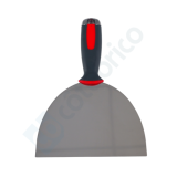 Couteau plaquiste alu choc 15CM outilparfait 2613015