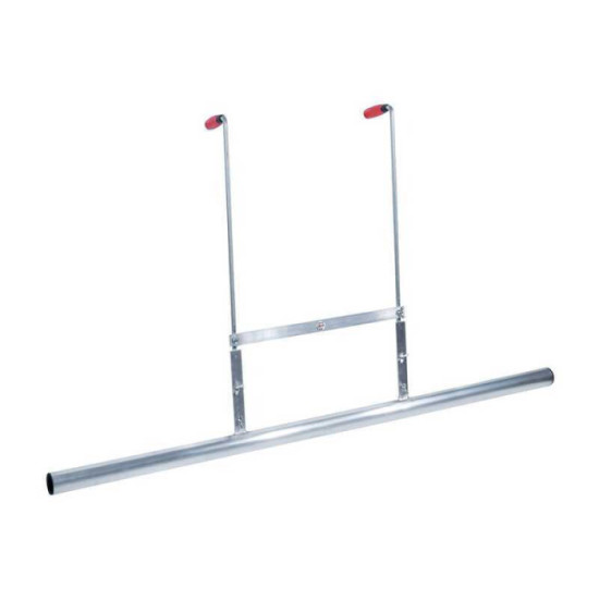 Barre a debuller taliasol o 50 mm 15 m taliaplast 442302
