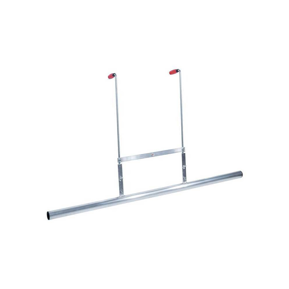Barre a debuller taliasol o 50 mm 15 m taliaplast 442302