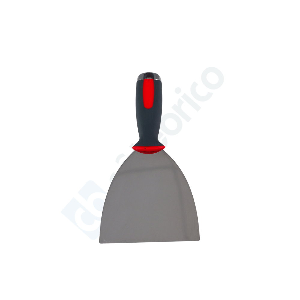 Couteau plaquiste alu choc 10CM outilparfait 2613010