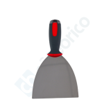 Couteau plaquiste alu choc 10CM outilparfait 2613010