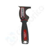 Couteau riflard multi usage alu choc outil parfait 2609000