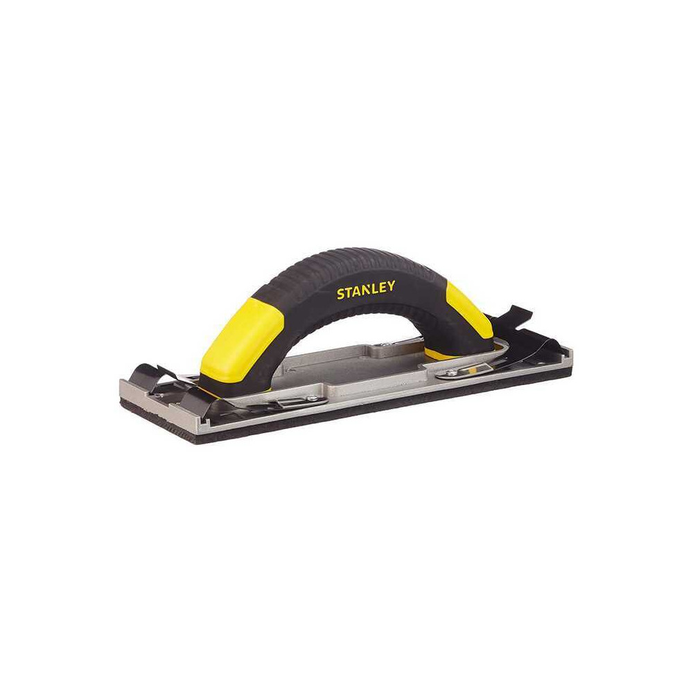 Ponceuse manuelle 305 x 101 Stanley 0 05 927