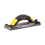 Ponceuse manuelle 305 x 101 Stanley 0 05 927