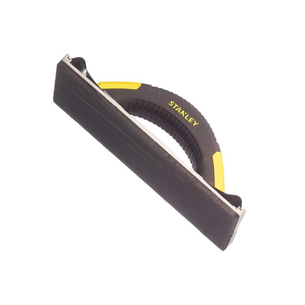 Ponceuse manuelle 305 x 101 Stanley 0 05 927