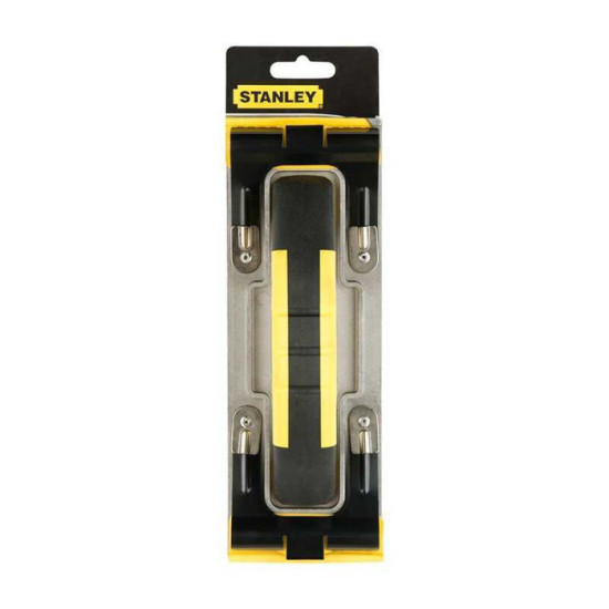 Ponceuse manuelle 305 x 101 Stanley 0 05 927
