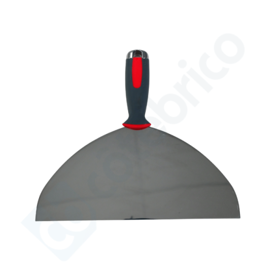 Couteau plaquiste alu choc 25CM outilparfait 2613025