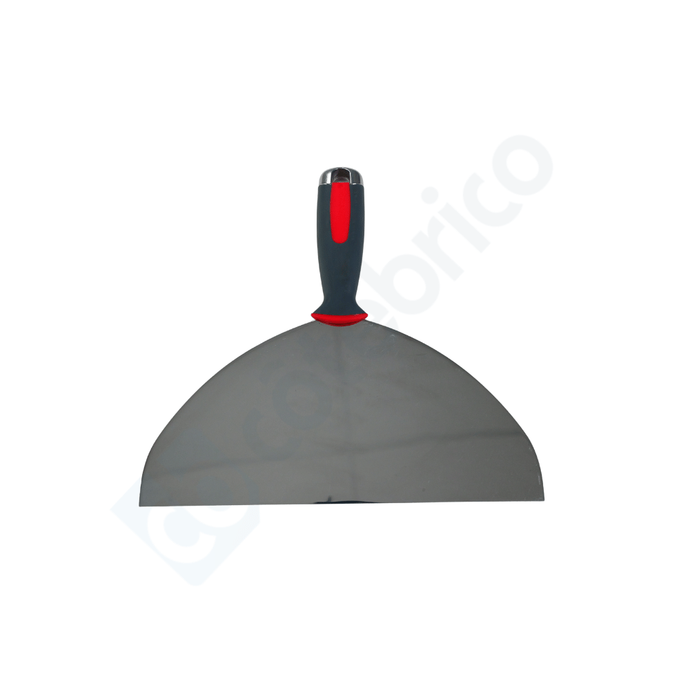Couteau plaquiste alu choc 25CM outilparfait 2613025