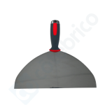 Couteau plaquiste alu choc 25CM outilparfait 2613025