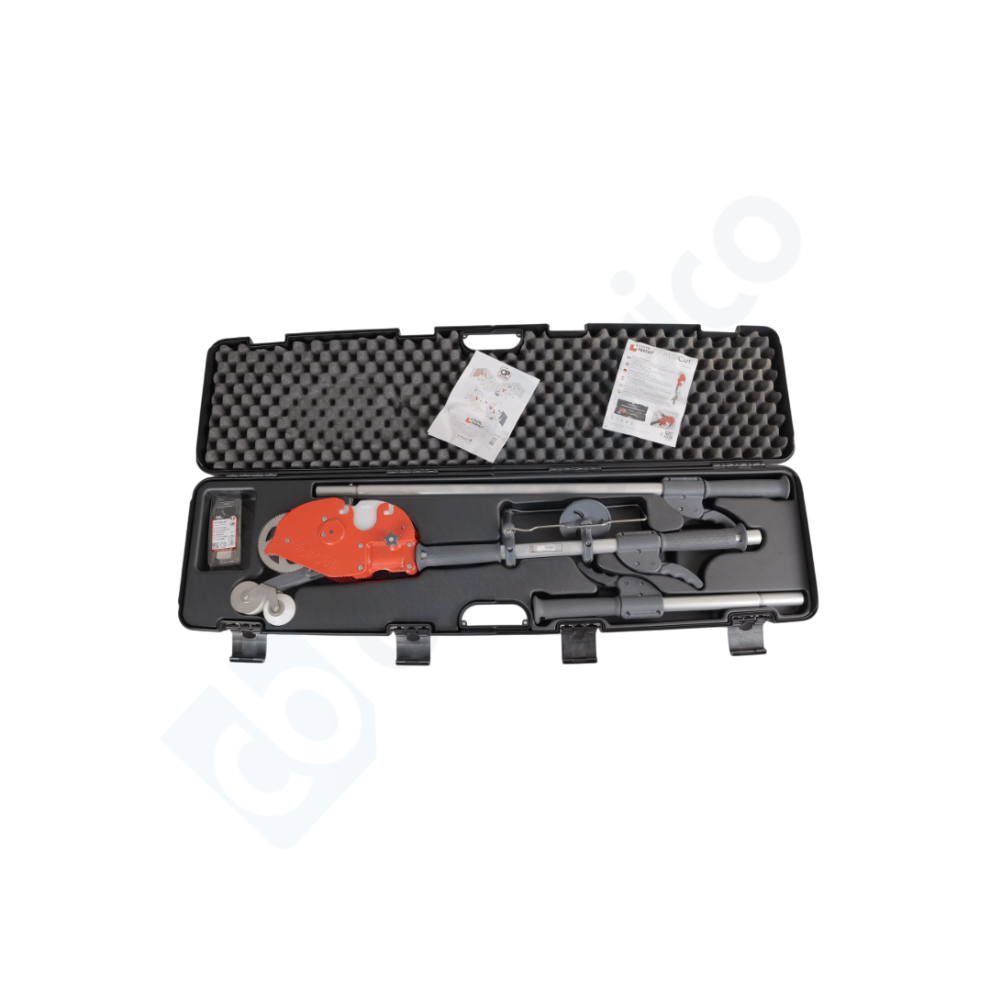 Derouleur bande a joint rollcut outil parfait 3314000
