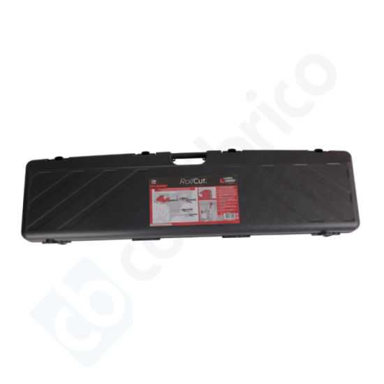 Derouleur bande a joint rollcut outil parfait 3314000