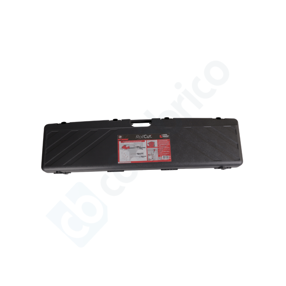 Derouleur bande a joint rollcut outil parfait 3314000