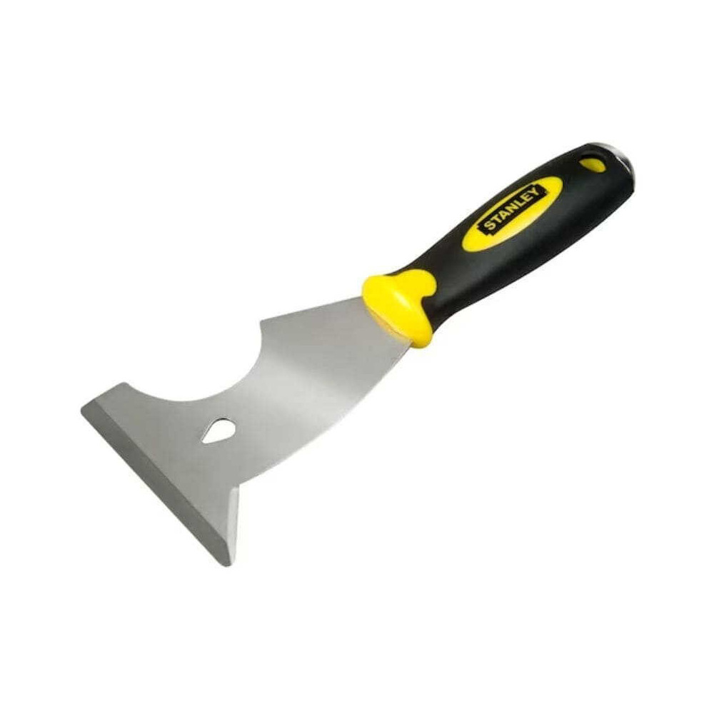Grattoir multifonction 6 en 1 Stanley 0 28 206