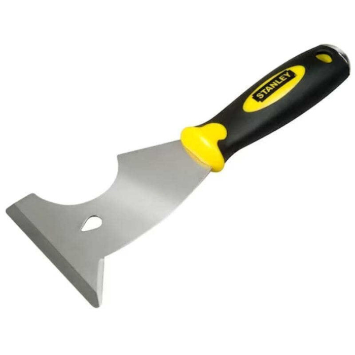Grattoir multifonction 6 en 1 Stanley 0 28 206