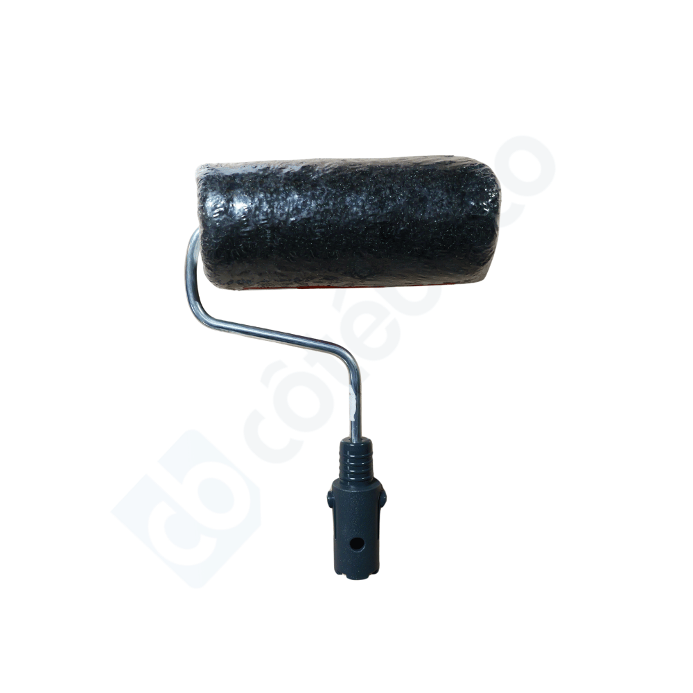 Rouleau a enduire roll enduit clip outil parfait 5987080