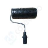 Rouleau a enduire roll enduit clip outil parfait 5987080
