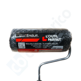 Rouleau a enduire roll enduit clip outil parfait 5987080