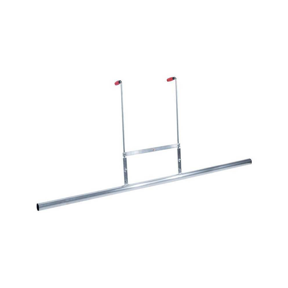 Barre a debuller taliasol o 50 mm 2 m taliaplast 442303