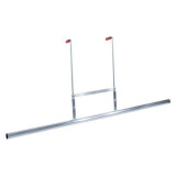 Barre a debuller taliasol o 50 mm 2 m taliaplast 442303