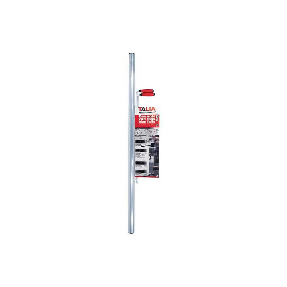 Barre a debuller taliasol o 50 mm 2 m taliaplast 442303