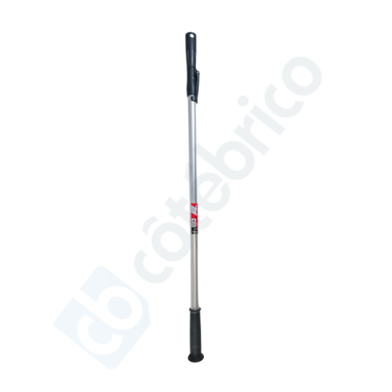 Perche clipsystem 2X100M outil parfait 1482100