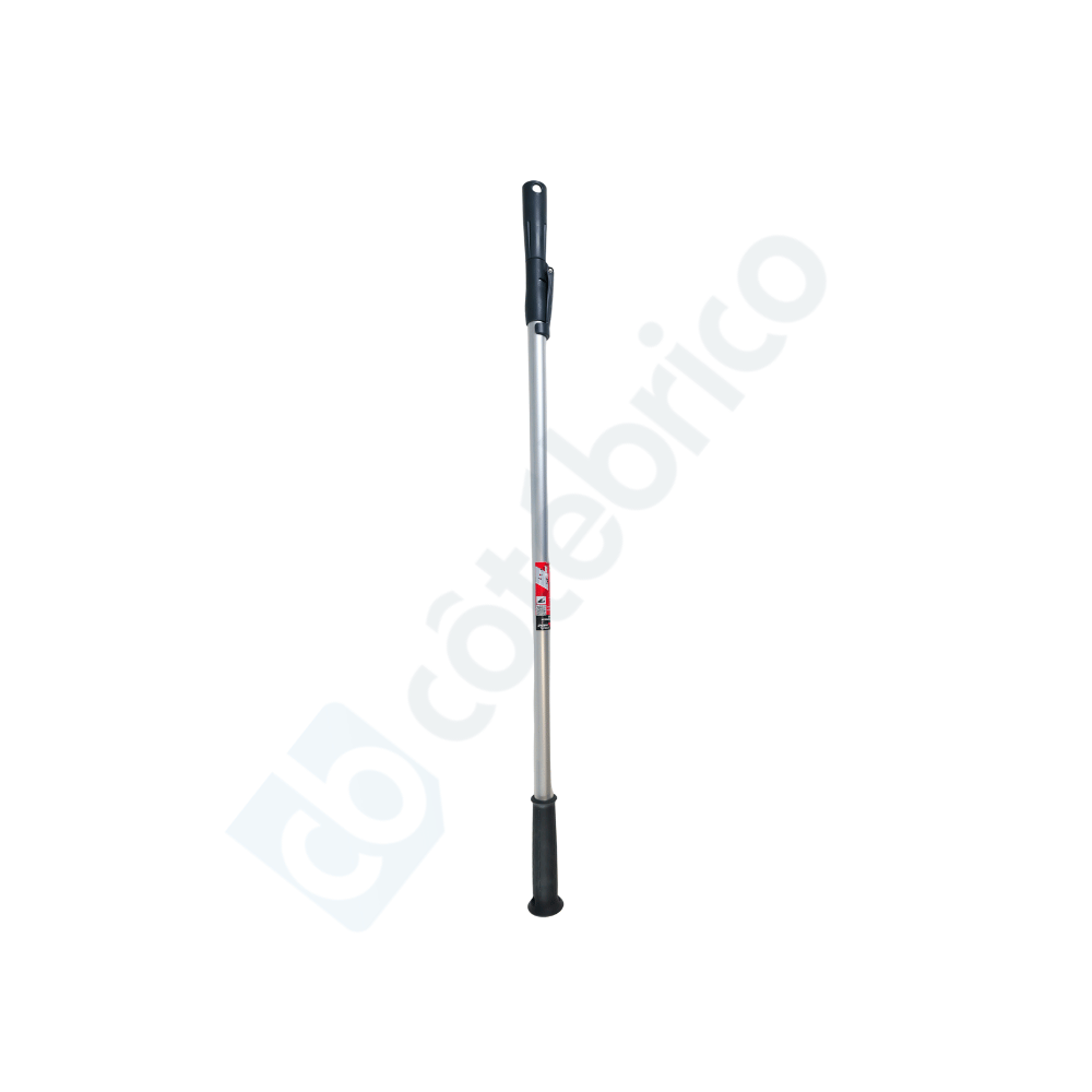 Perche clipsystem 2X100M outil parfait 1482100