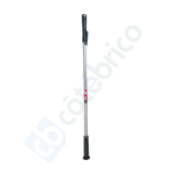 Perche clipsystem 2X100M outil parfait 1482100
