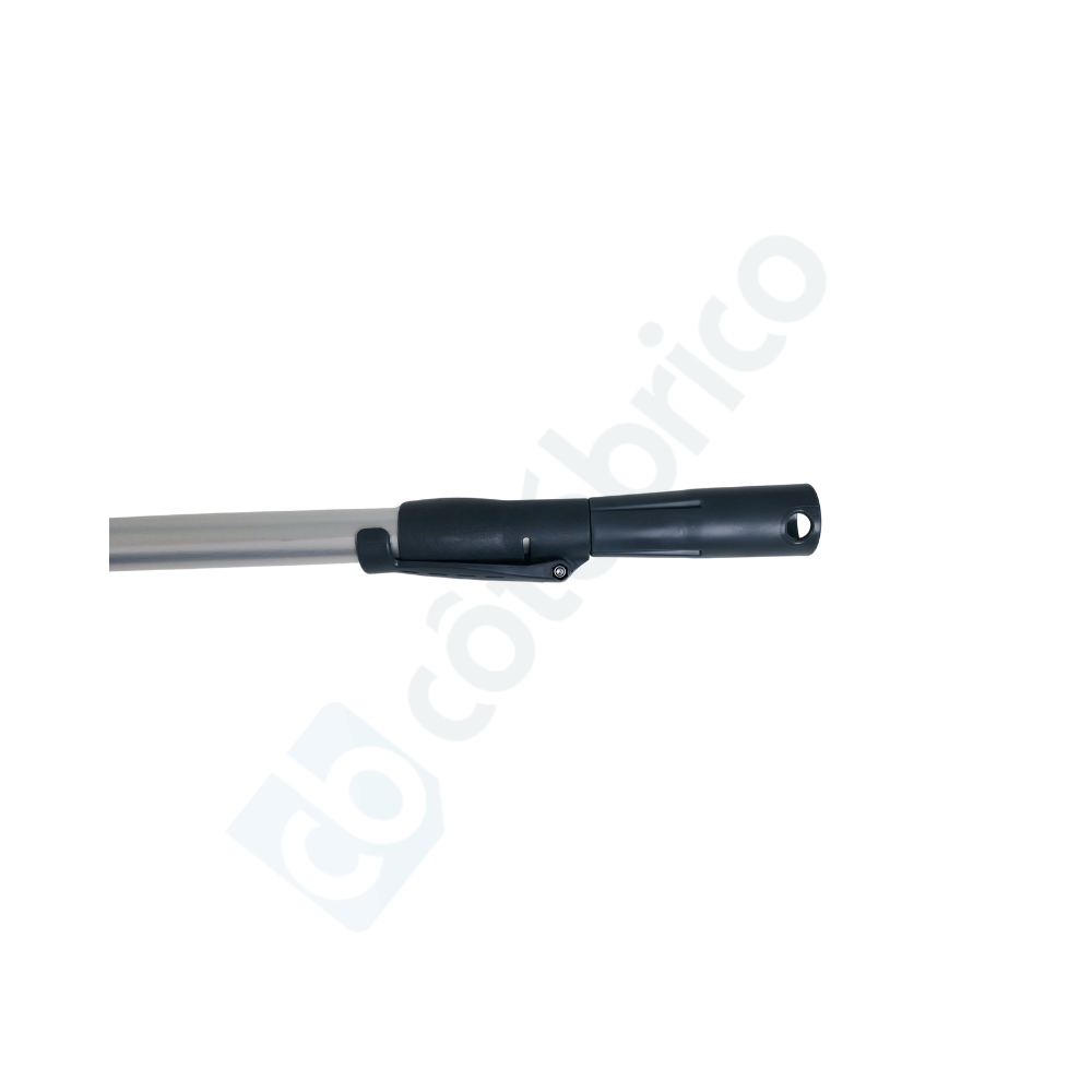 Perche clipsystem 2X100M outil parfait 1482100