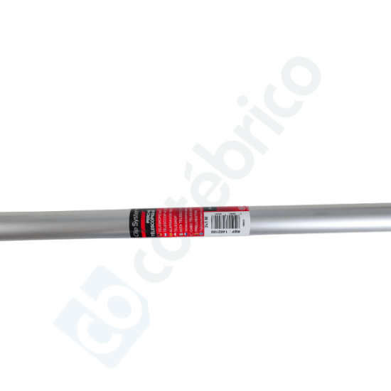 Perche clipsystem 2X100M outil parfait 1482100